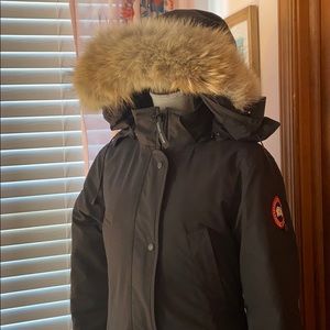Canada Goose Trillium Parka